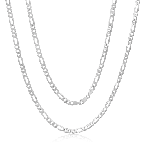 Men's Silverware