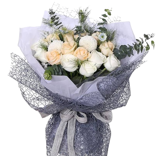 Natural Roses