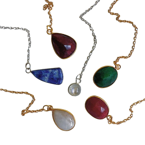 Natural Stones